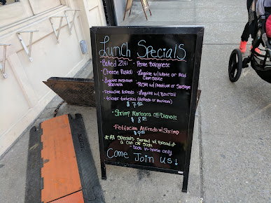Menu Pizza Plus - 2