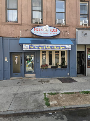 Photo Pizza Plus - 3