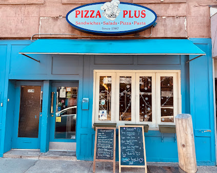 Photo Pizza Plus - 4