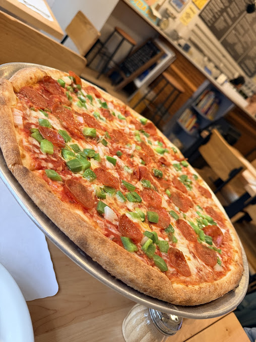Photo Pizza Plus - 10