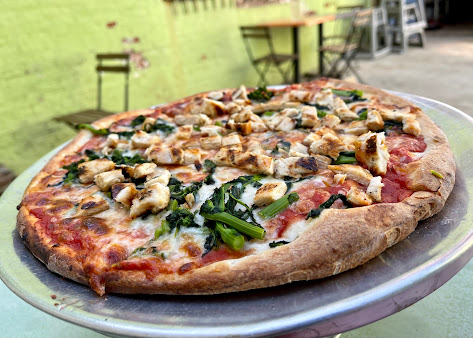 Photo Pizza Plus - 17