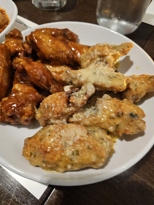 Photo Pizza Rio The Brazilian Way Pigeon Forge - 13
