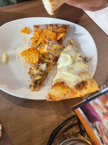 Photo Pizza Rio The Brazilian Way Pigeon Forge - 14