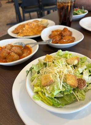 Photo Pizza Rio The Brazilian Way Pigeon Forge - 15