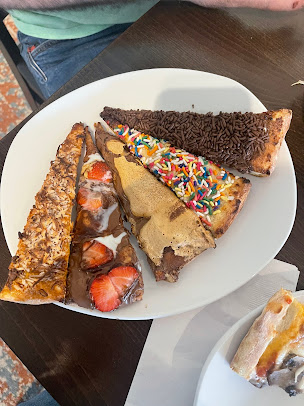 Photo Pizza Rio The Brazilian Way Pigeon Forge - 21