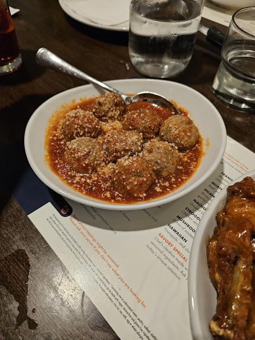 Photo Pizza Rio The Brazilian Way Pigeon Forge - 26