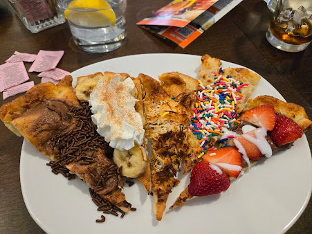 Photo Pizza Rio The Brazilian Way Pigeon Forge - 27