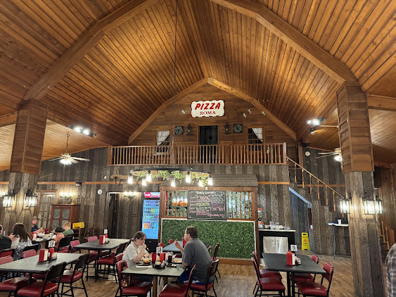 Photo Pizza Roma Lake City - 8