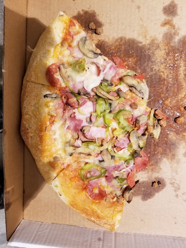 Photo Pizza Roma Lake City - 10