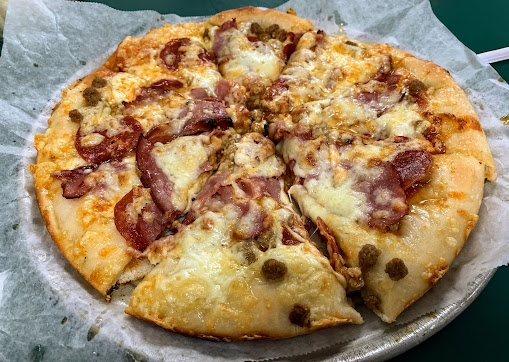 Photo Pizza Roma Lake City - 11