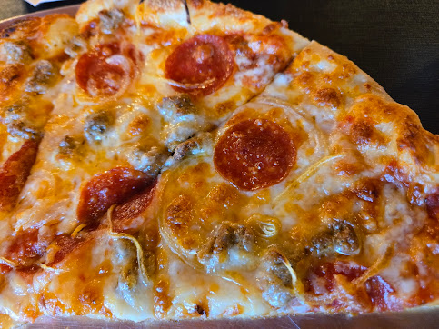 Photo Pizza Roma Lake City - 12