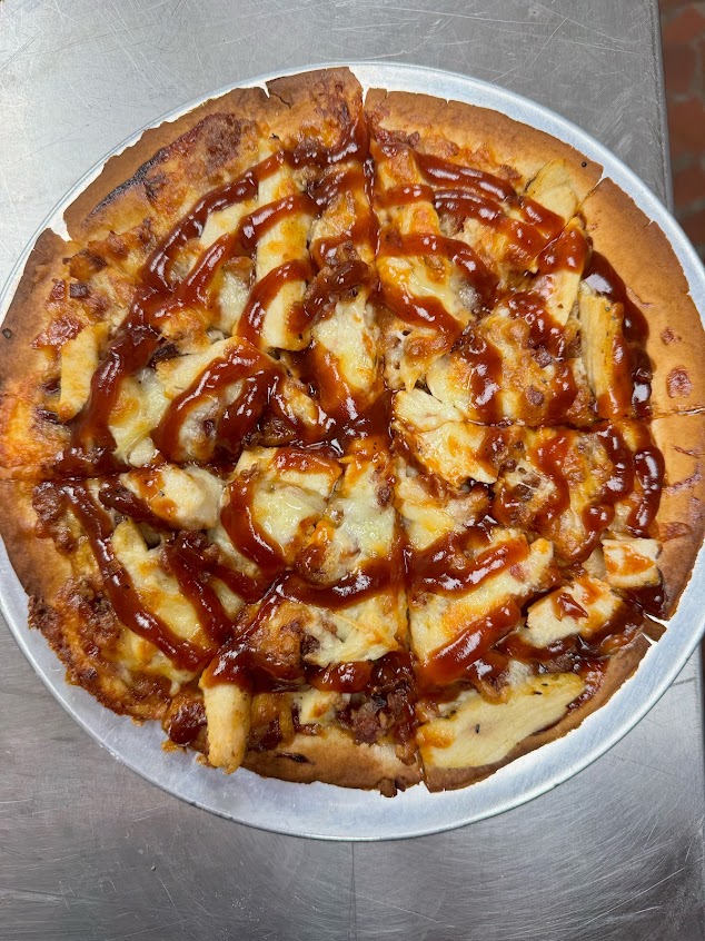 Photo Pizza Roma Lake City - 17