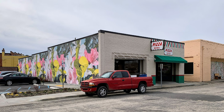 Photo Pizza Roma Lake City - 19