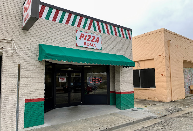 Pizza Roma Lake City