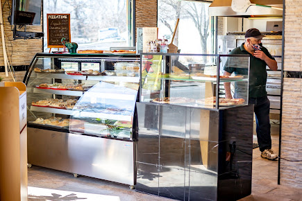 Photo Pizza Time Mastic Beach - 3