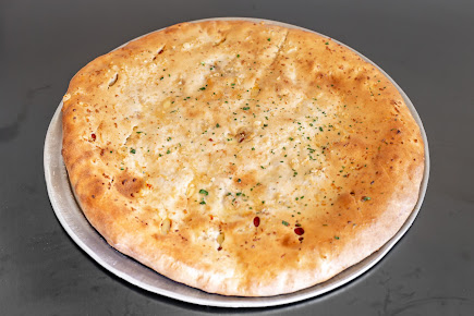 Photo Pizza Time Mastic Beach - 5