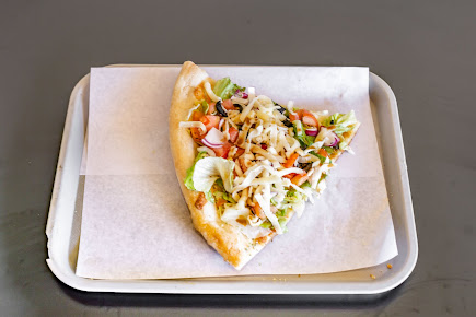 Photo Pizza Time Mastic Beach - 6