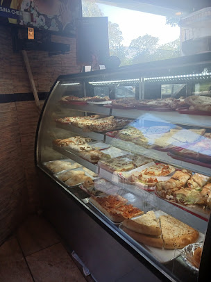 Photo Pizza Time Mastic Beach - 8