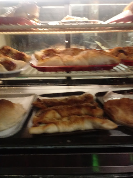Photo Pizza Time Mastic Beach - 12