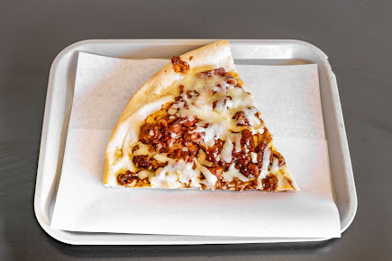 Photo Pizza Time Mastic Beach - 13