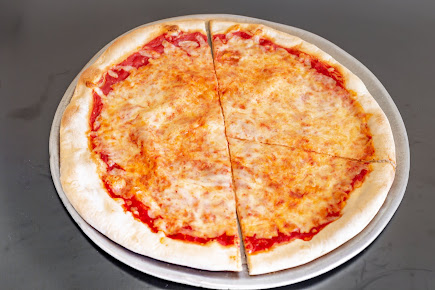 Photo Pizza Time Mastic Beach - 14