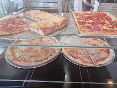 Photo Pizza Time Mastic Beach - 18