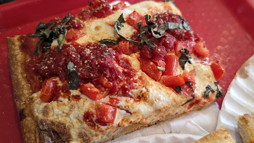 Photo Pizza Time - 2