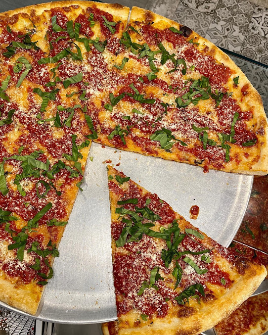 Photo Pizza Time - 11