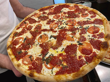 Photo Pizza Time - 16