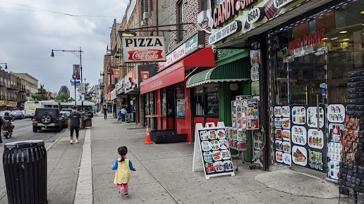 Photo Pizza Wagon - 6