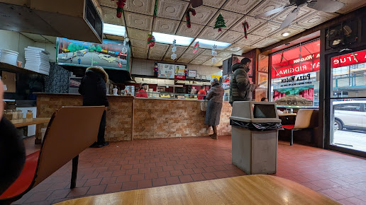 Photo Pizza Wagon - 7