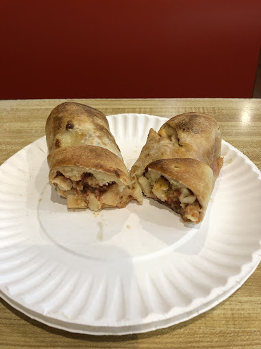 Photo Pizza Wagon - 9
