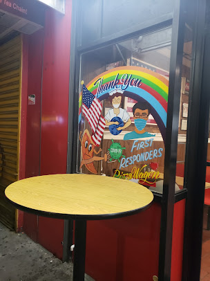 Photo Pizza Wagon - 15