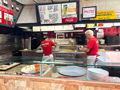 Photo Pizza Wagon - 16