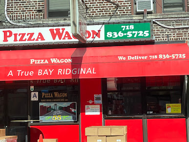 Photo Pizza Wagon - 22