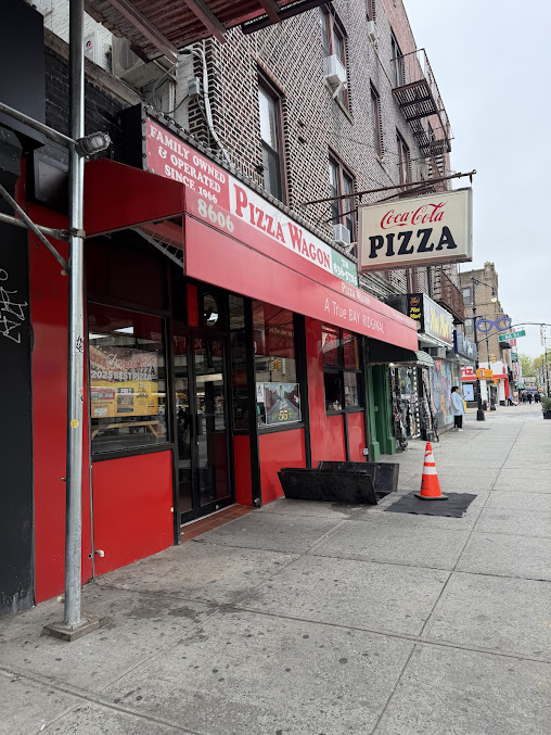 Photo Pizza Wagon - 23
