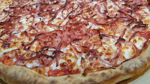 Photo Pizzavelly Italian Kitchen - 4