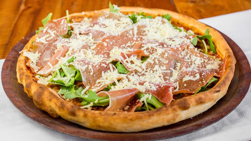 Photo Pizzavelly Italian Kitchen - 5