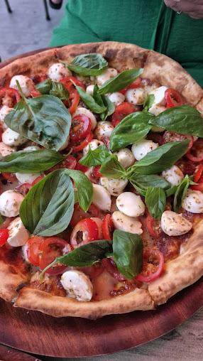 Photo Pizzavelly Italian Kitchen - 6