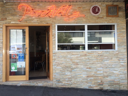 Photo Pizzavelly Italian Kitchen - 7