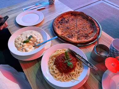 Photo Pizzavelly Italian Kitchen - 10