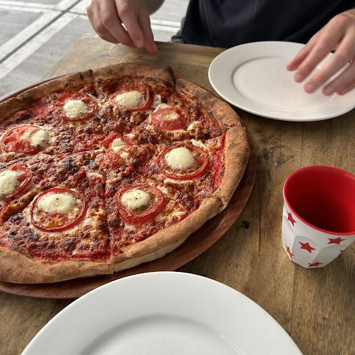 Photo Pizzavelly Italian Kitchen - 14