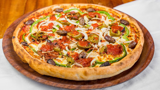 Photo Pizzavelly Italian Kitchen - 15