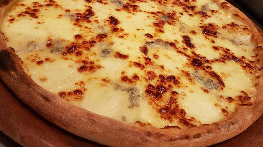 Photo Pizzavelly Italian Kitchen - 16