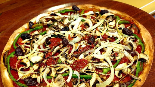Photo Pizzavelly Italian Kitchen - 17