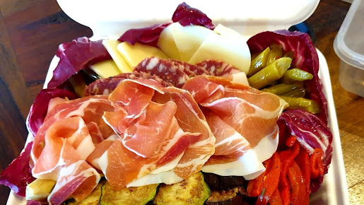 Photo Pizzavelly Italian Kitchen - 19