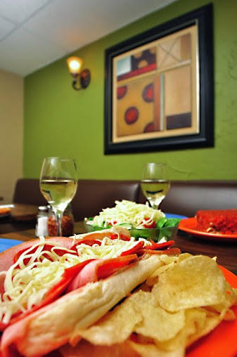 Photo Pizzazz Pizza Mayfield Village - 14