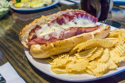 Photo Pizzazz Pizza Mayfield Village - 27