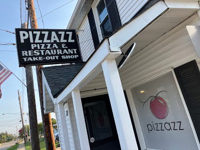 Pizzazz Pizza Mayfield Village