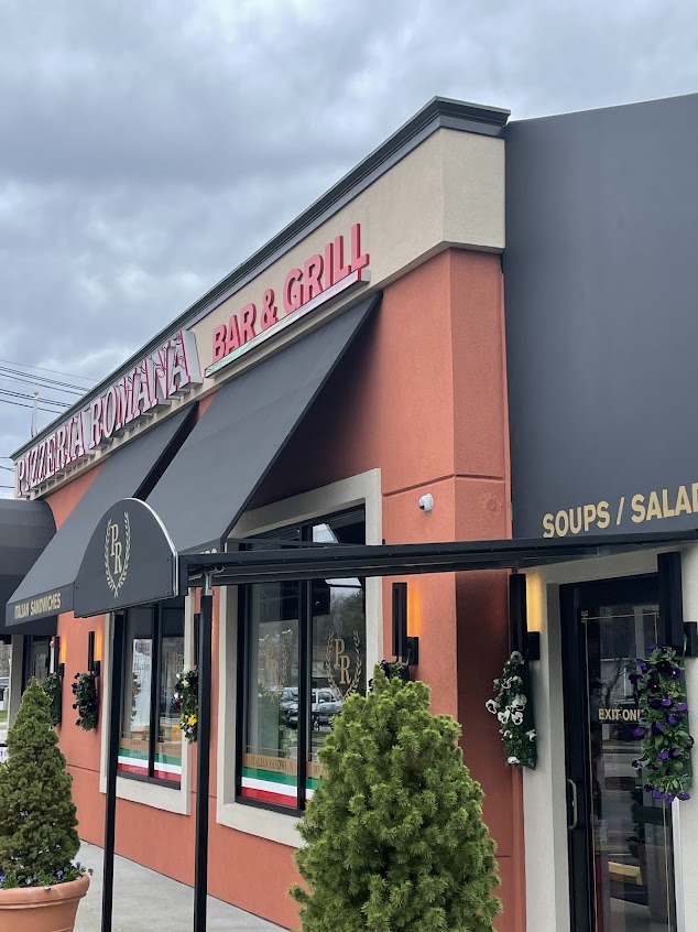Photo Pizzeria Romana North Attleboro - 8
